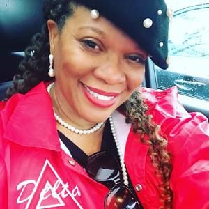 Meet your Posher, Hope